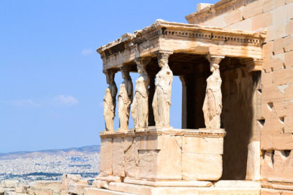 Atene-Grecia-Magnifica Atene-Grecia-Magnifica