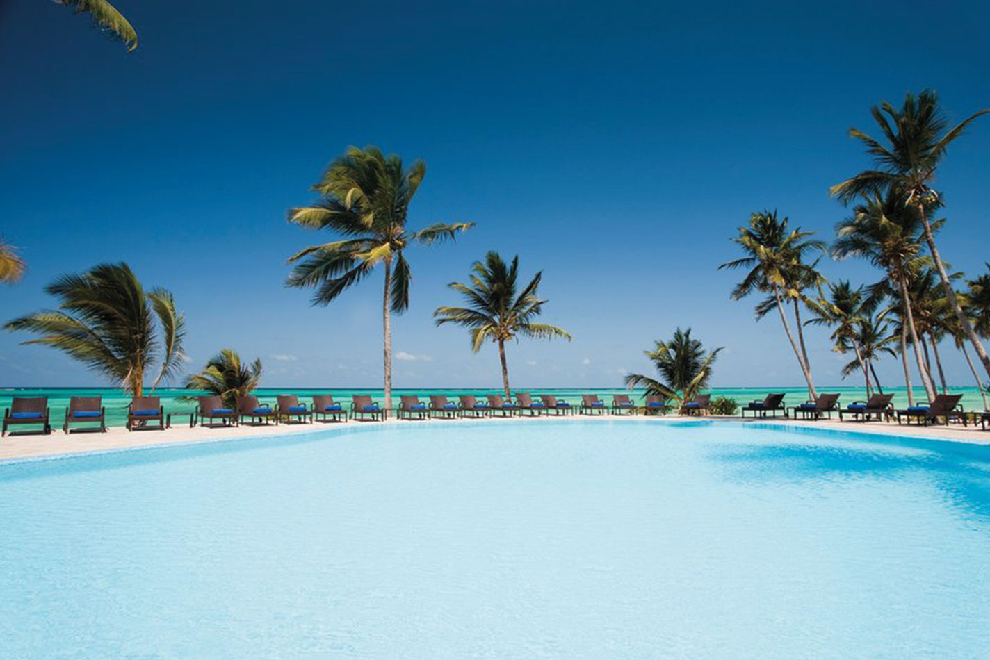 Zanzibar-Bondeni
