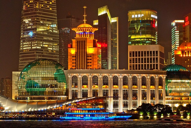 shanghai-cina