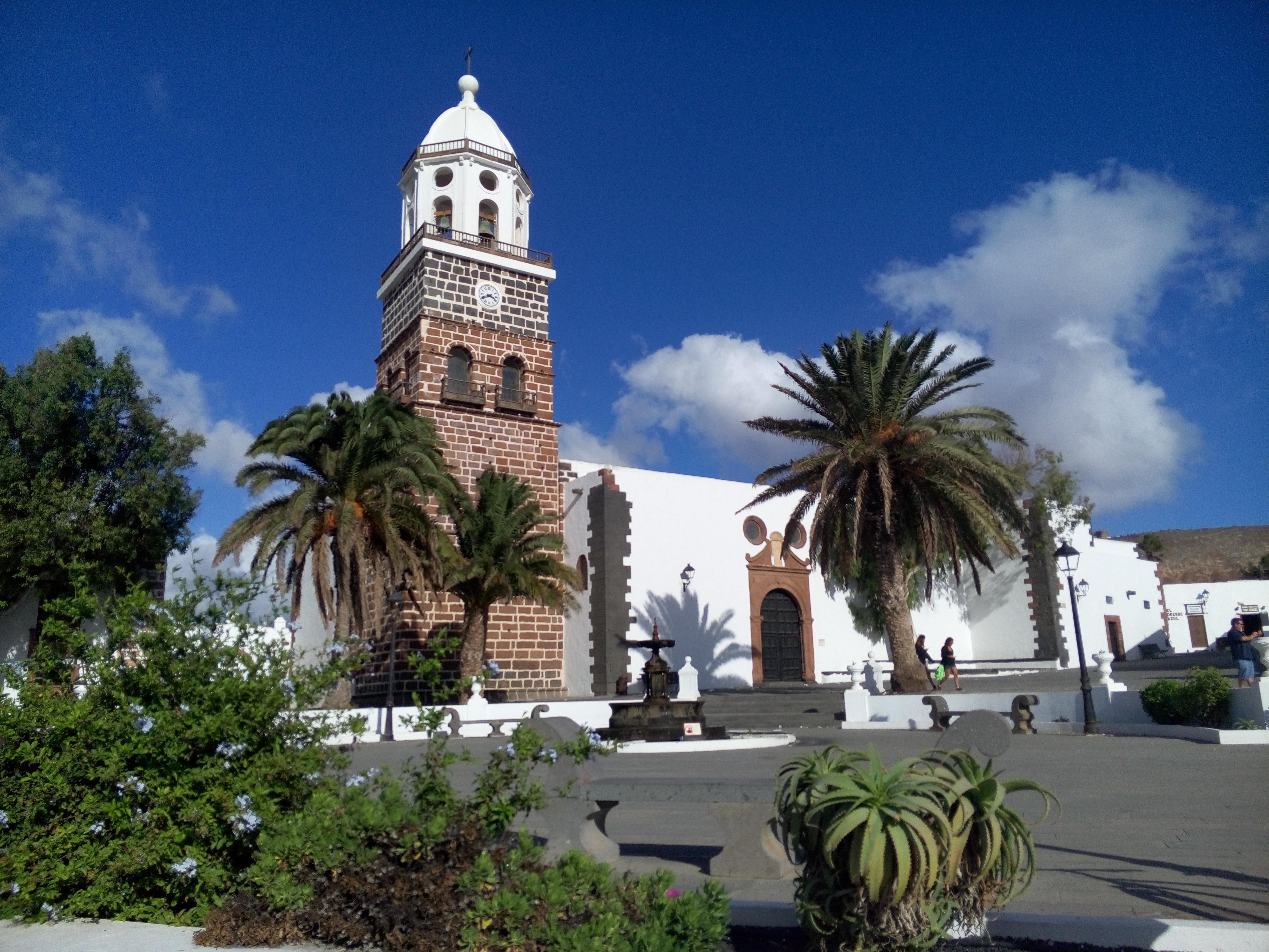 teguise