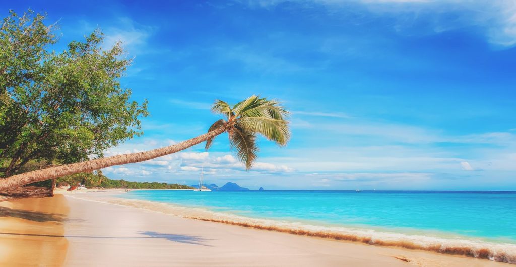cuba spiagge